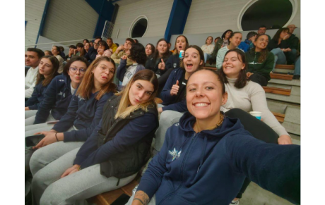 Prénationale - Poule B - Match avancé J11 - Lège va chercher le nul à Nousty 