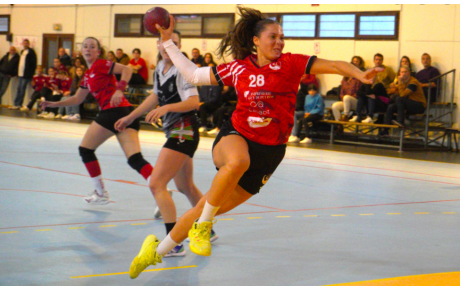 Vidéo - U17 - Poule 1 - J6 - Saint Loubès s'offre les premières