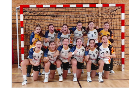 U17 - Poule 2 - J6 - Lège CF/Saint Médard surfe à Lacanau