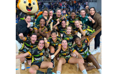 N1 - J9 - Mios reprend le dessus