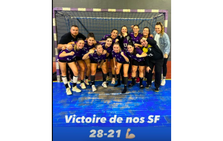 Prénationale - Poule B - J6 - Libourne se rassure