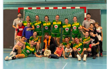 Pré-régionale - J6 - Les Cestadaises ont le dernier mot