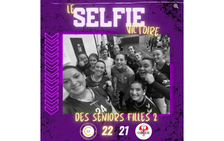 Vidéo - Excellence départementale - J6 - Canéjan de justesse 