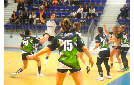 Vidéo - N2 - P1 - J10 - Lège ne digère pas le Cognac