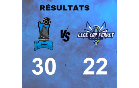 N2 - Poule 1 - J11 - Nouveau revers pour Lège