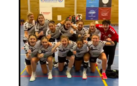 Pré-régionale - J7 - Médoc enchaine 