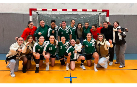 Vidéo - Pré-régionale - J7 - Léognan passe devant Le Teich 