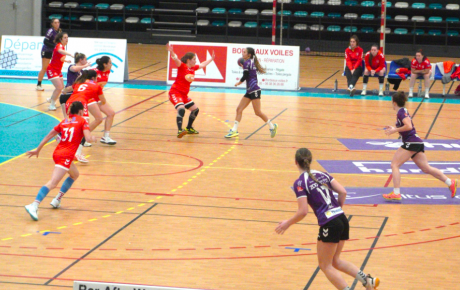 Pré-régionale - J7 - Pessac arrache le nul face à Langon 