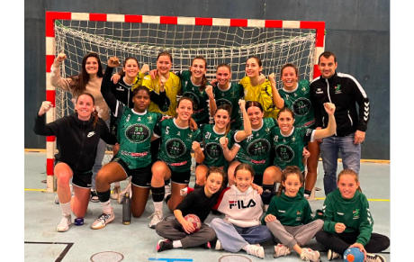 N3T - Poule B - J7 - Succès des Blanquefortaises 