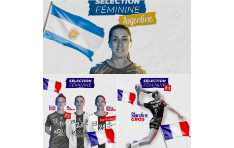 Le SPUC foyer d'internationales 