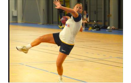 Vidéo - Prénationale - Poule B - J7 - Charlotte Ronteix (Lège CF) madame 50%