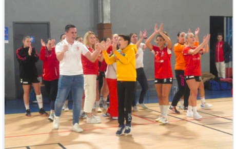 Vidéo - Excellence Régionale - Poule C - J8 - Carbon Blanc passe en tête 