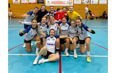 Vidéo - Prénationale - Poule B - J9 - Lège fait le nécessaire 