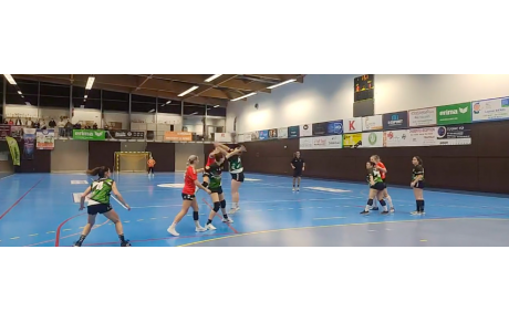 Vidéo - Excellence Régionale - poule C - J9 - Carbon Blanc en leader 