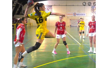 Vidéo - Coupe de France Régionale - 3T - Villenave élimine Bruges