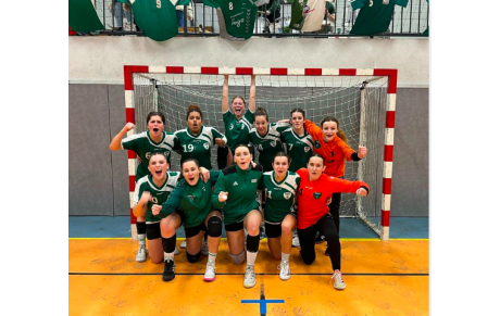 Coupe de France Régionale - 3ème tour - Léognan sort Blanquefort 