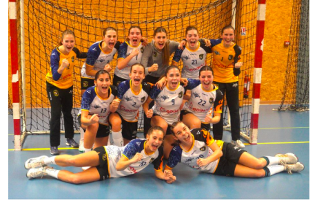 Vidéo - U17 - Poule 2 - J10 - Lège-Saint Médard dispose de Mérignac 