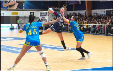 Vidéo - LFH - Bilan avant la reprise : Mérignac a les cartes en mains