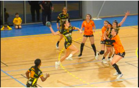 Vidéo - N1 - Bilan des matchs aller : Mios Biganos a la meilleure défense