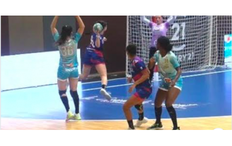 Vidéo - N1 - Bilan des matchs aller - La réserve de Mérignac est en chantier