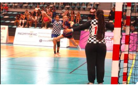 Vidéo - N2 -  Poule 2 - Bilan des matchs aller - Pessac en zone de vigilance