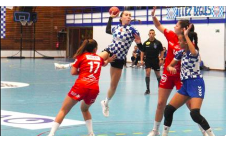 Vidéo - N2 - Poule 2 - Bilan des matchs aller - Bègles dans le bon wagon