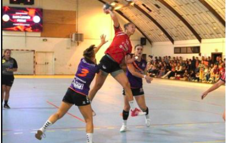 Vidéo - N2 - Poule 2 - Bilan des matchs aller - Saint Loubès bonne deuxième