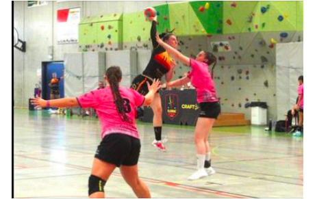 Vidéo - N2 - Poule 1 - Bilan des matchs aller - CM Floirac Cenon dans le dur