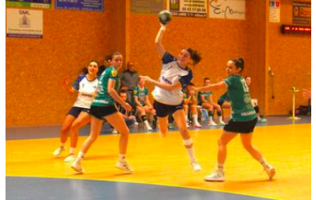 Vidéo - N2 - Poule 1 - Bilan des matchs aller - Lège Cap-Ferret a fini fort