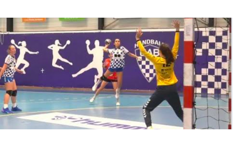 Vidéo - U17 France - Poule 1 - Bilan de la 1ère phase - Bègles tient son rang