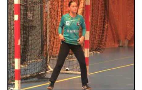 Vidéo - U17 France - Poule 2 - Bilan de la 1ère phase - Mérignac qualifiée sur le fil