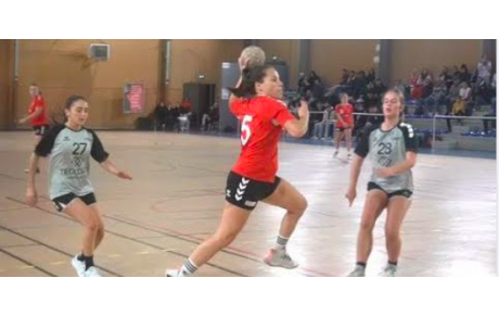 Vidéo - Excellence régionale - Poule C - Bilan des matchs aller - Carbon Blanc (1ère), Saint Médard (10ème)