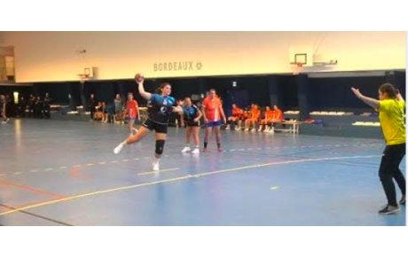 Vidéo - Pré-régionale - Bilan à la trêve - PE2M favorite pour le titre