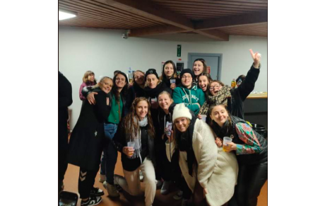 Coupe de France départementale - 4ème tour - Paillet désormais seule en piste 