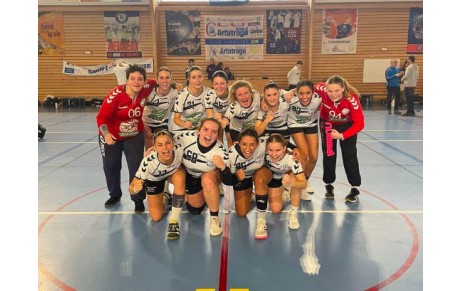 Pré-régionale - J10 - Médoc renverse le SPUC 