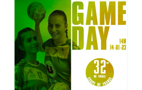 Coupe de France départementale - 4ème tour - Cestas sortie 