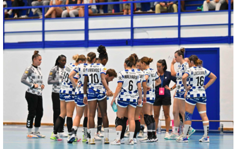 D2 - J12 - Bègles concède sa 3ème défaite de suite 