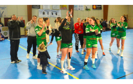 Vidéo - Excellence Régionale - Poule A - J10 - Victoire précieuse de Belin Beliet 