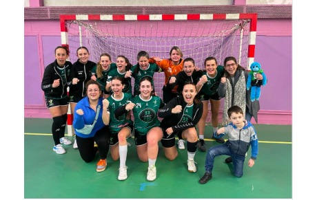 Excellence Régionale - Poule B - J10 - Joli coup de Blanquefort 