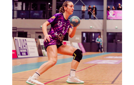 Les Interpoles - La Nouvelle Aquitaine termine 8ème 