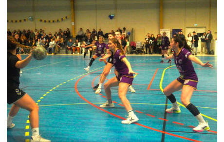 Vidéo - Excellence Régionale - Poule A - J11 - Les regrets de Canéjan