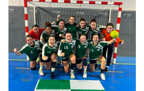 Prénationale - Poule B - J11 - Léognan gagne à Mios