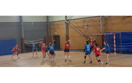 Vidéo - Excellence  Regionale - Poule C - J11 - Carbon Blanc totalise encore 