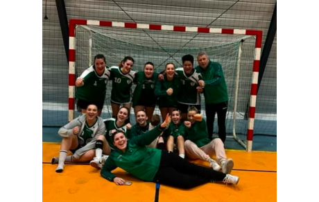 Pré-régionale - J12 - Léognan logiquement 