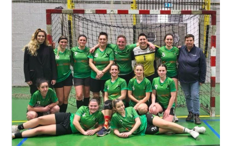 Promotion - J2 - L'envie des Arsacaises