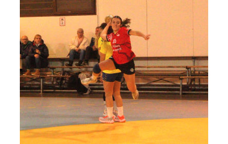 Vidéo - Prénationale - Poule A - J12 - Importante victoire de Saint-Loubès 