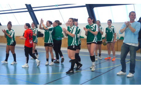 Vidéo - Prénationale - Poule B - J13 - Léognan gagne à l'arraché 