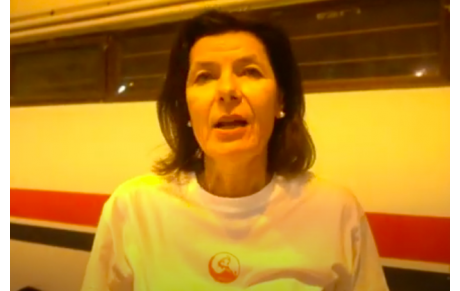 Reportage - N2 - Poule 2 - J15 - Stéphanie Norval (Saint Loubès HB) : &quot;On les a étouffées physiquement&quot;