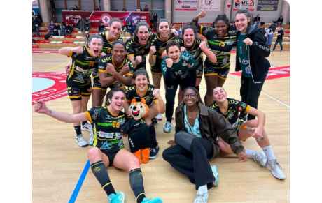 N1 - J16 - Mios bien en selle 