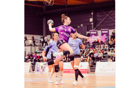 D2 - J15  - Le Spuc perd le nord 